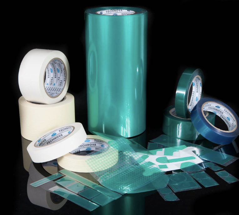 Masking Adhesive Tapes