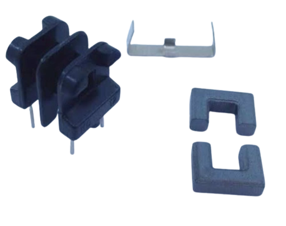 U Bobbins and Clamps