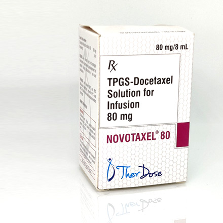 Noovtaxel 80
