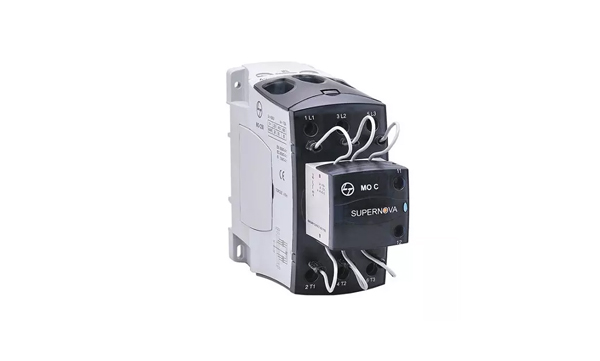 Capacity Duty Contactors- Type MO C