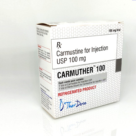 Carmuther 100