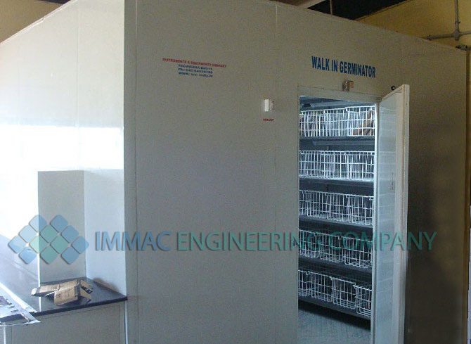 INCUBATOR