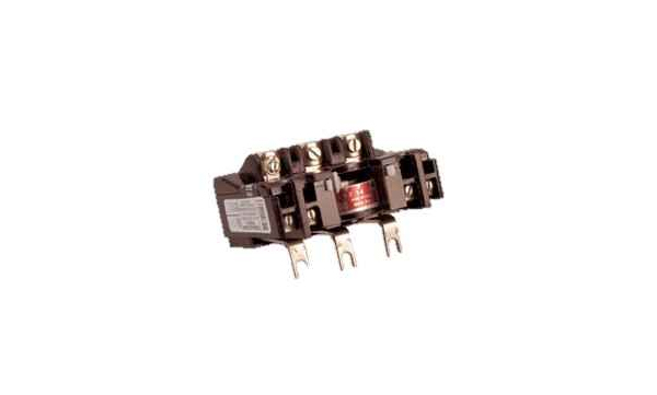 Thermal Overload Relays- Type ML
