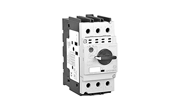 Motor Protection Circuit Breakers