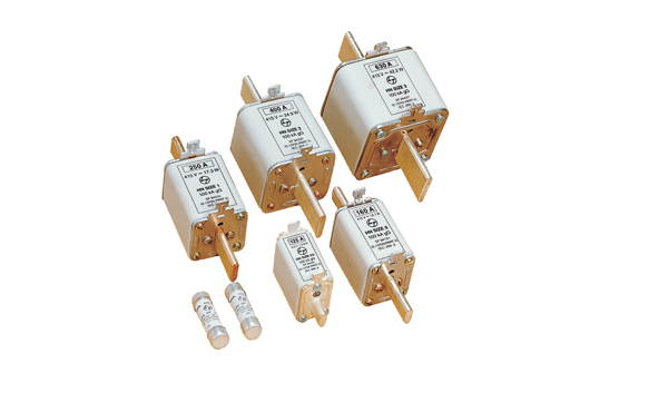 FUSES