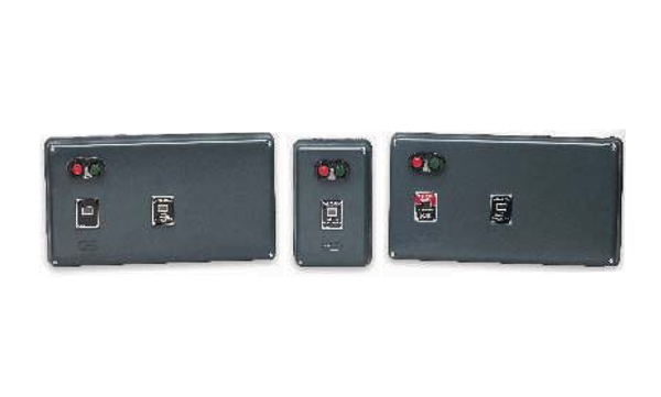 MK Series
