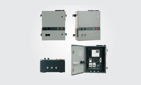 Solar Controller