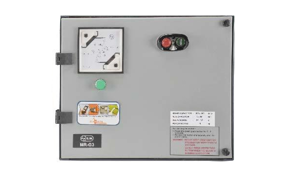 MR-G2W Single Phase