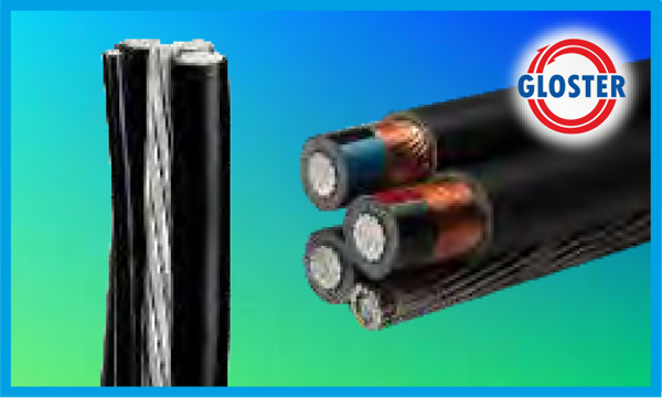 AERIAL BUNCHED CABLES PE XLPE (LT & HT)