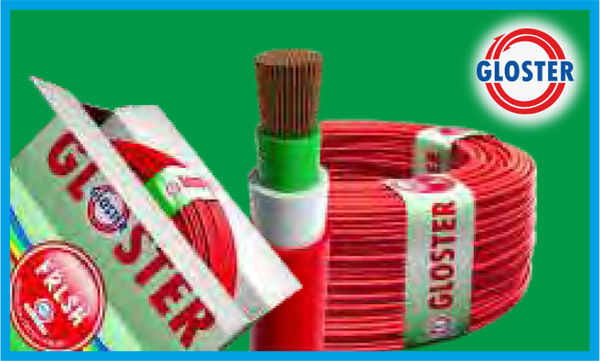 DOMESTIC CABLES TRIPLE LAYER FRLSH