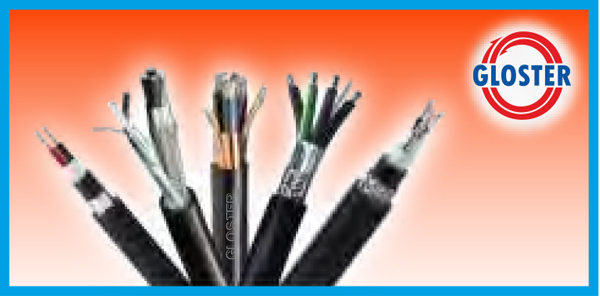 INSTRUMENTATION CABLES