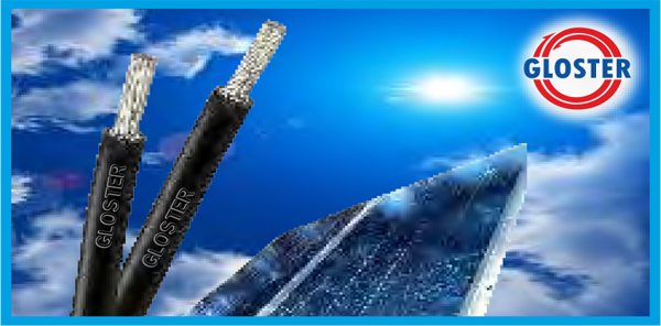 SOLAR CABLES