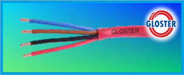 FIRE ALARM CABLES
