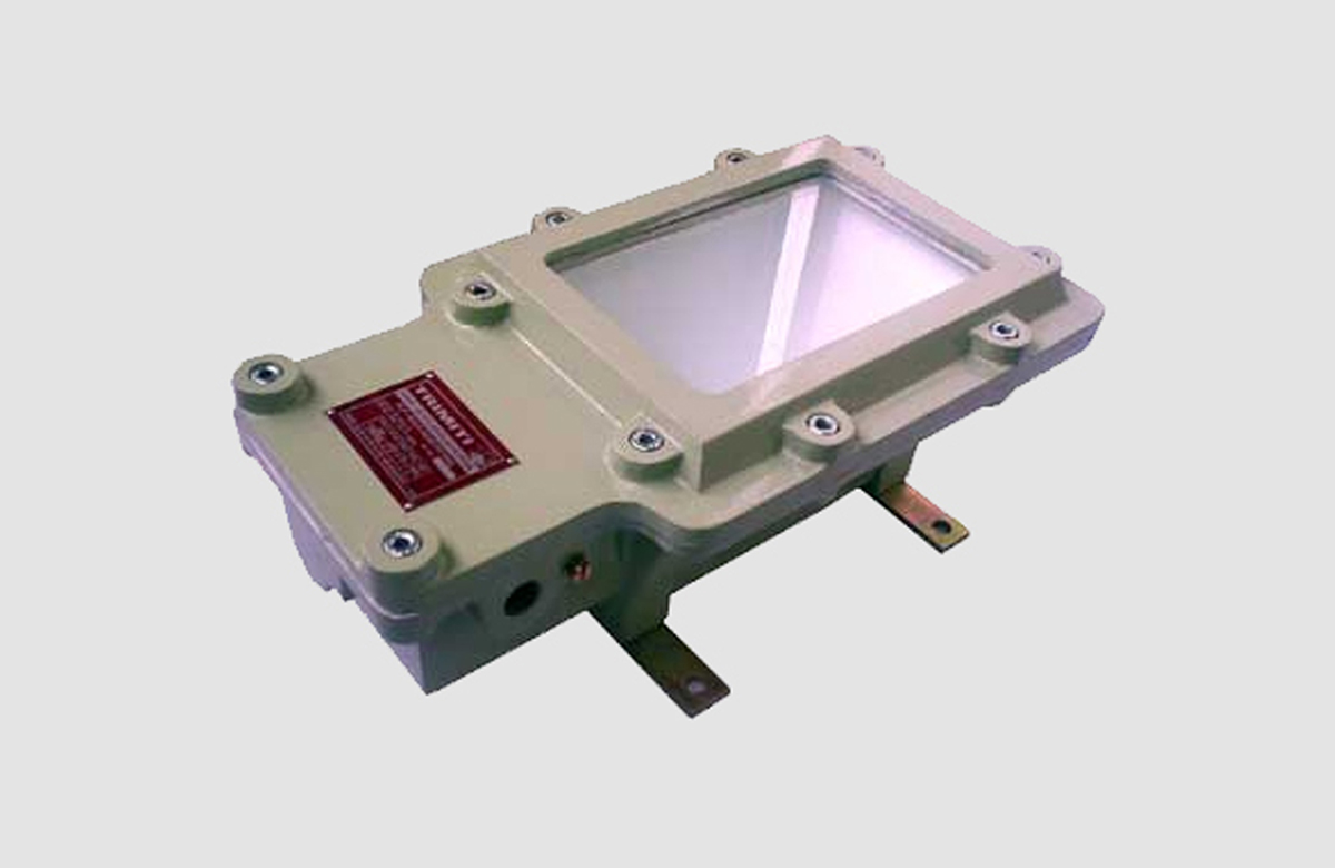 Flame Proof Bulkhead Fitting