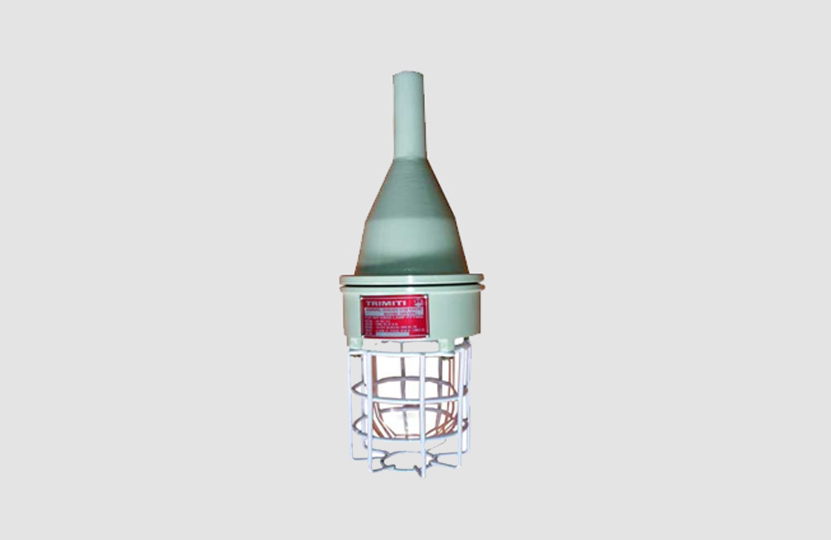 Flame Proof Bulkhead Fitting