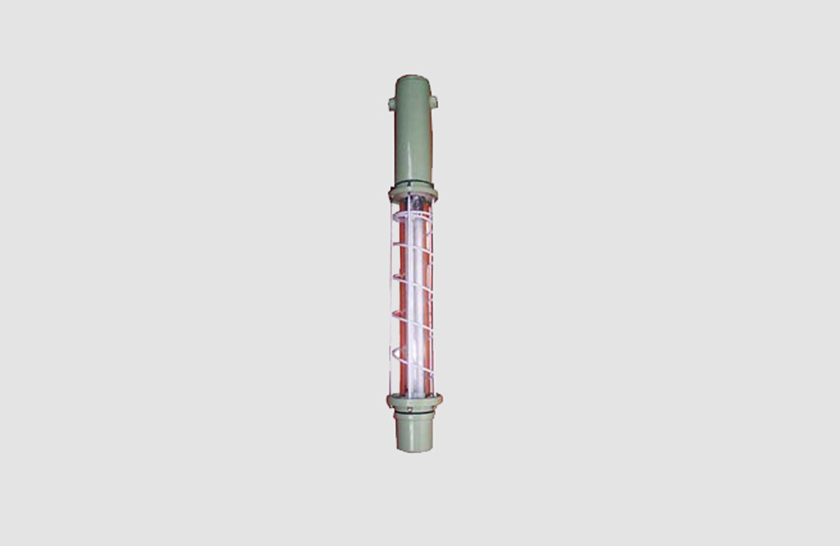 Flame Proof Bulkhead Fitting