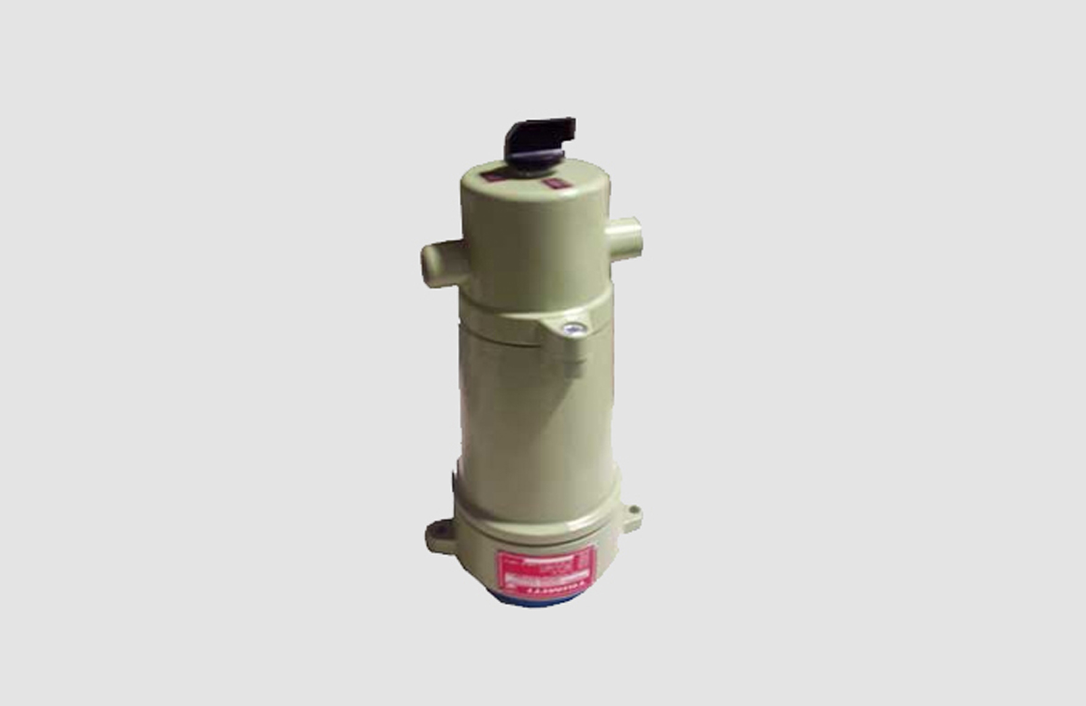 Flameproof  Weatherproof Well glass Fitting