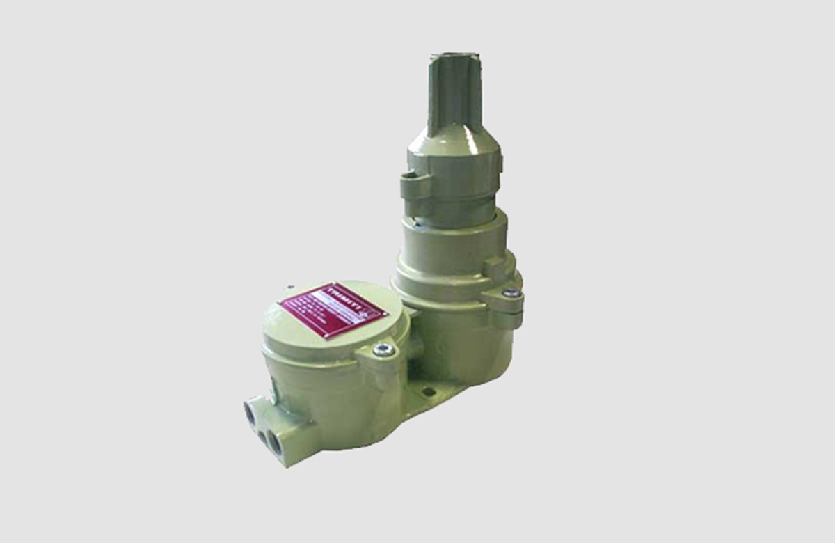 Flameproof Weatherproof Switch Socket