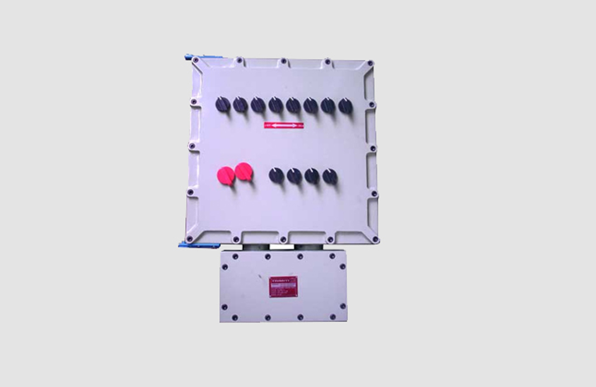 MCB MCCB Panels