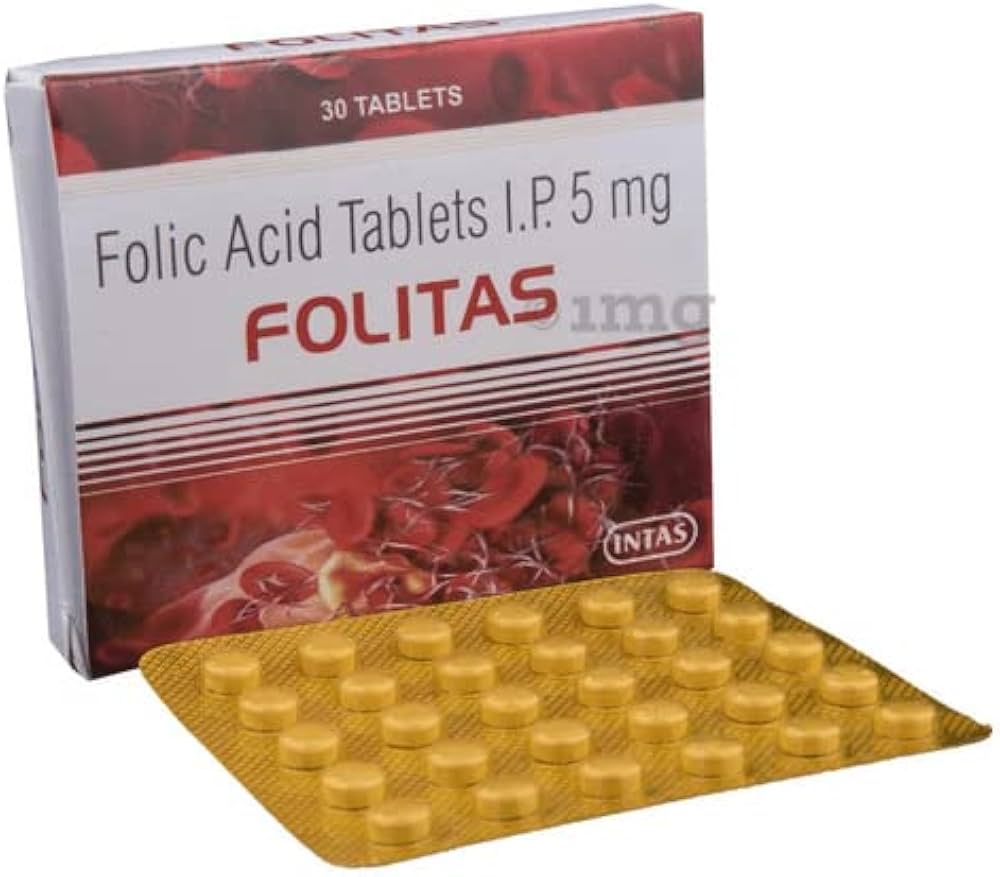 Folic Acid