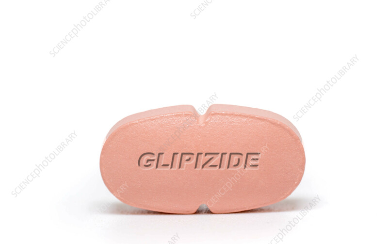 Glipizide