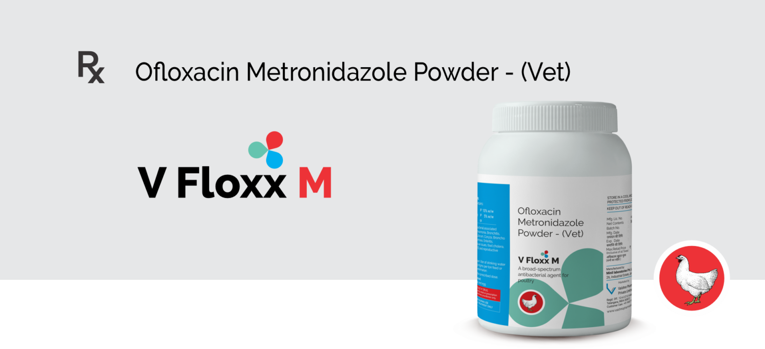 Ofloxacin