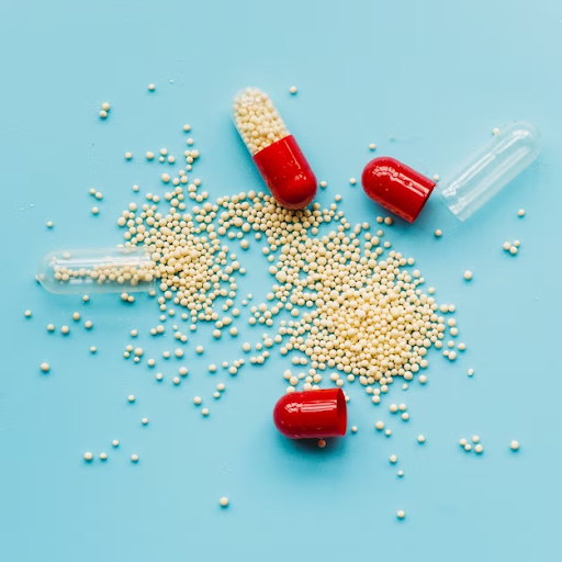 Active Pharmaceutical Ingredients