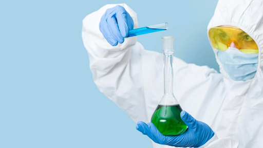 Hydrobromic acid