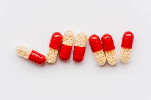 Etexilate Mesylate Pellets