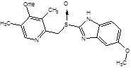 Omeprazole