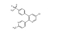 Etoricoxib