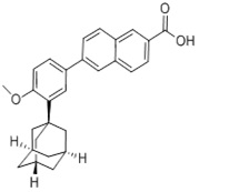 Adapalene