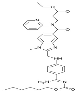Dabigatran etexilate