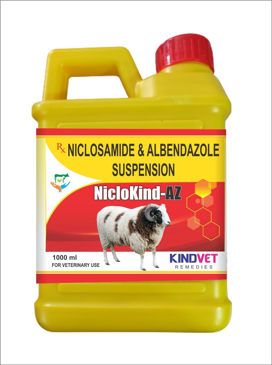 Liquid feed supplements
