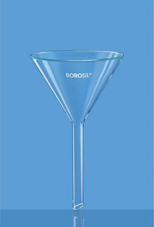 Filters & Funnels