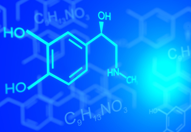 Chemical Imports