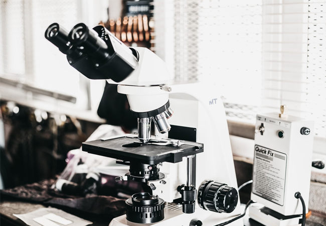Medical Equipments