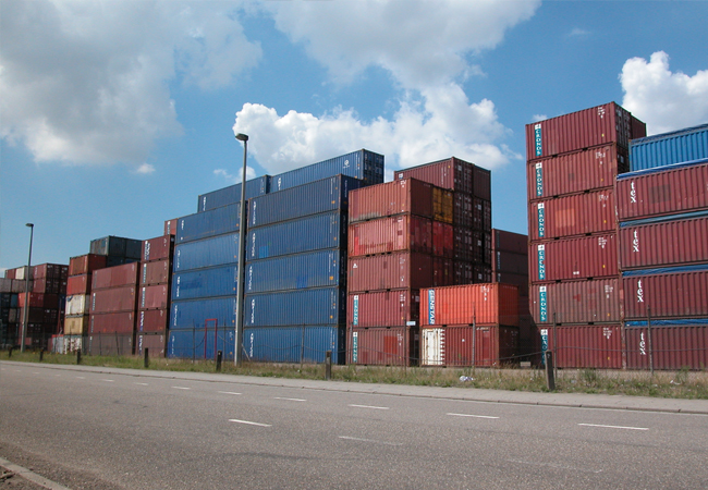 Chemical Exports