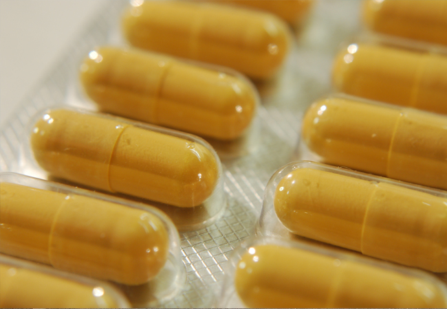 Drug Imports