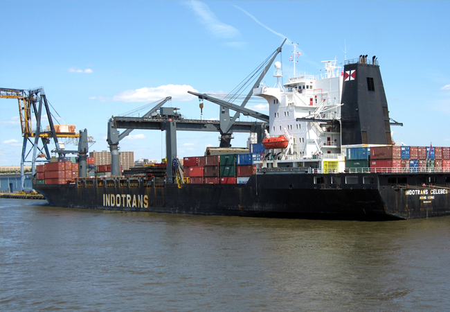 Drug Export