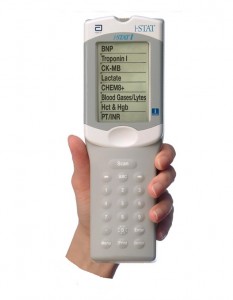 i-STAT
