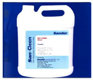 San-Clean