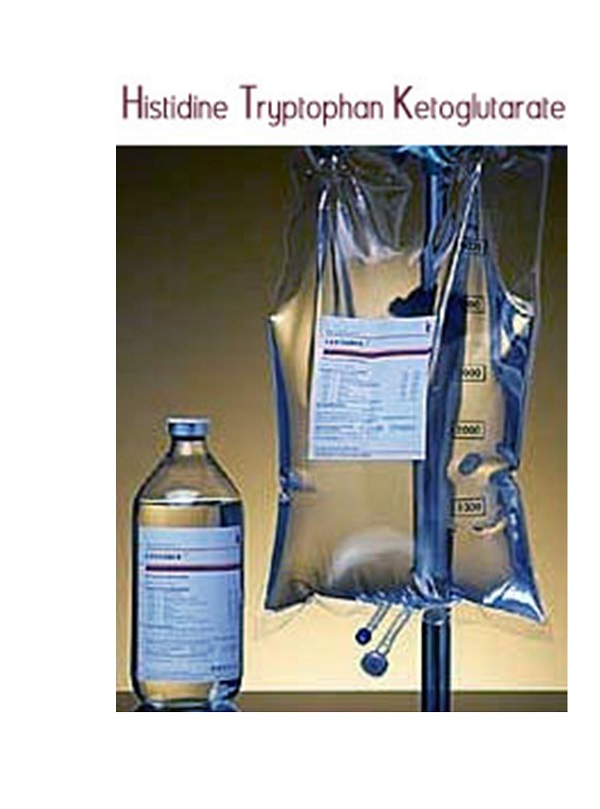 Custodiol® HTK Solution