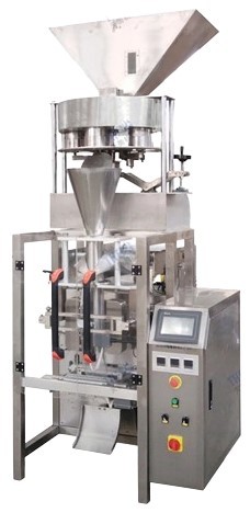 Pouch Packing Machine