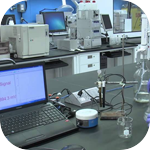 Ion Analysers