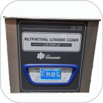 Ultrasonic Cleaner