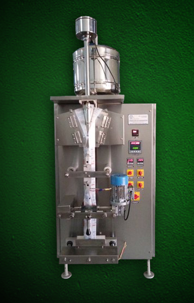 Automatic Water Laminate Pouch Machine