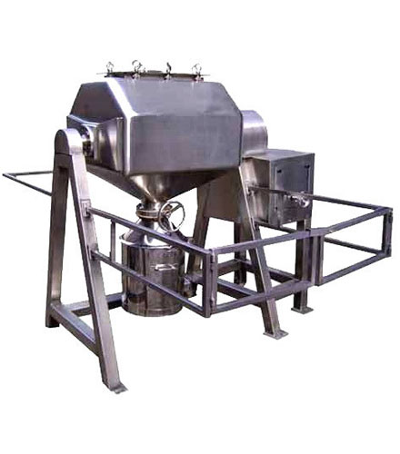 Octagonal Blender