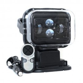 Revolving Search Light 60W