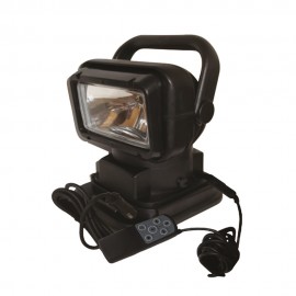 Revolving Search Light 55W